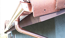 Rain Gutter Installation, Repair, Cleaning in Sunnyside-Tahoe City, CA